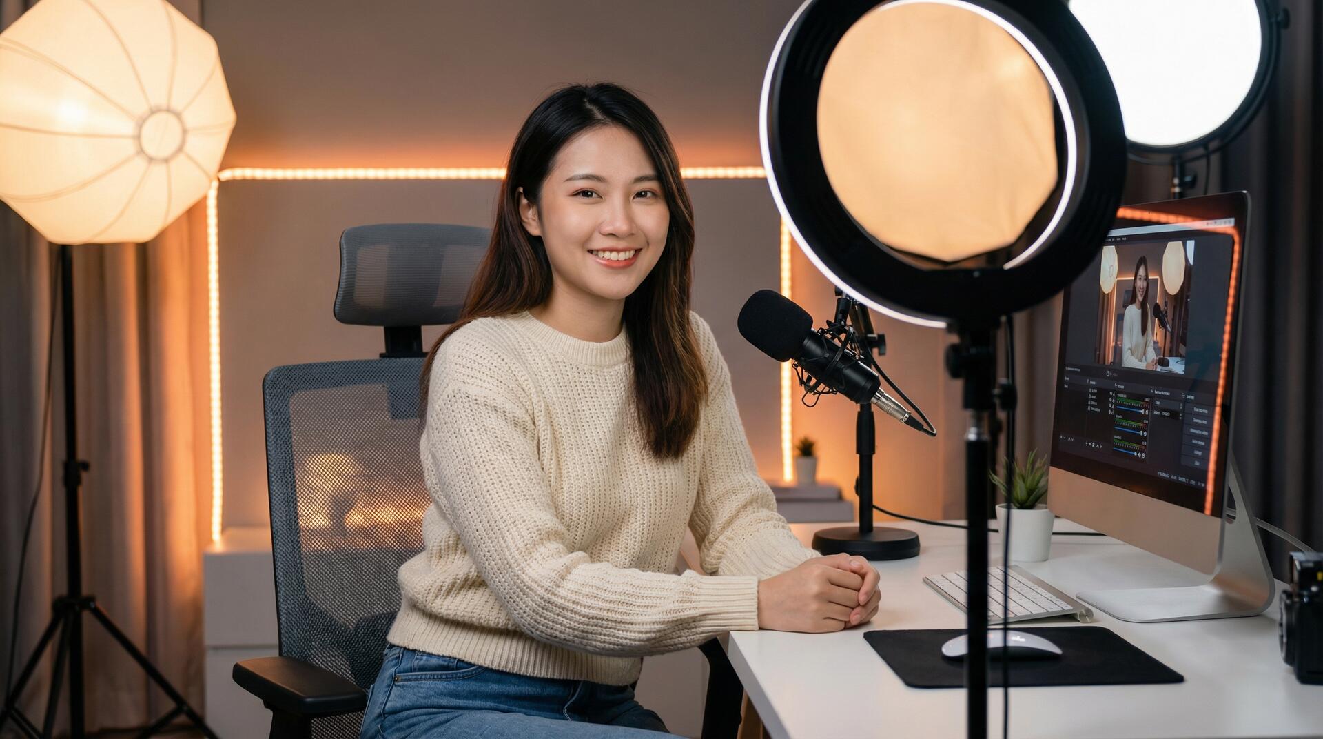 香蕉视频 AI剪辑教程视频